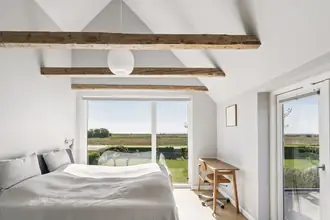 Villa på Strandjægervej 22, 2791 Dragør