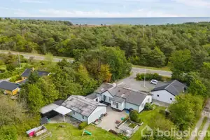 Villa på Sdr Landevej 30, 3730 Nexø