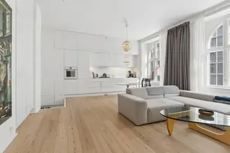 Ejerlejlighed på Helgolandsgade 6B, tv., 1653 København V