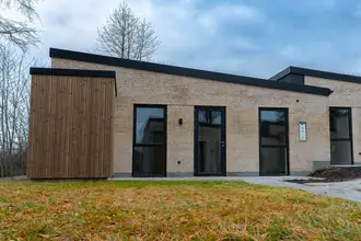 Rækkehus på Kirsebærhøjen 6, 8340