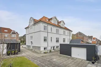 Ejerlejlighed på Tyge Brahes Vej 45, 1., 9000 Aalborg