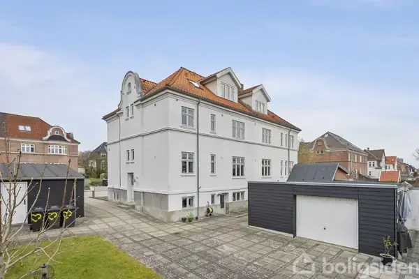 Ejerlejlighed på Tyge Brahes Vej 45, 1., 9000 Aalborg