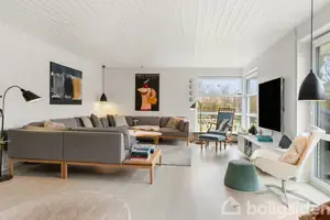 Villa på Hedelunden 16, 9530 Støvring