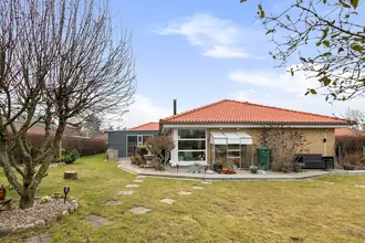 Villa på Hedelunden 16, 9530 Støvring