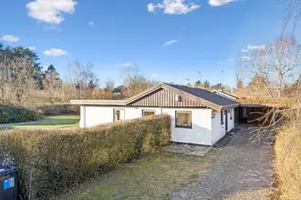 Fritidshus på Hyldebakken 13, Kulhuse, 3630 Jægerspris