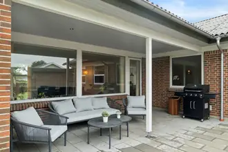 Villa på Veldsparken 39, Ørum, 8830 Tjele