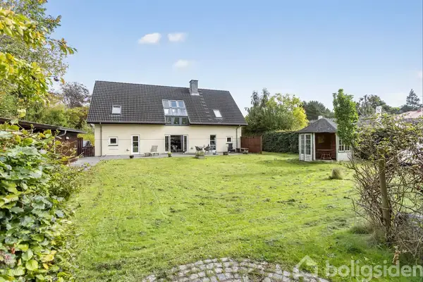 Villa på Pilevej 3, 3220 Tisvildeleje