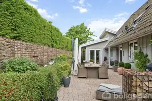 Villa på Århusvej 40A, 3000 Helsingør
