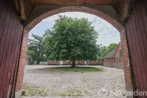 Landejendom på Bellevej 17, 7140 Stouby