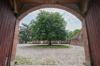 Villa på Bellevej 17, Gammelby, 7140 Stouby