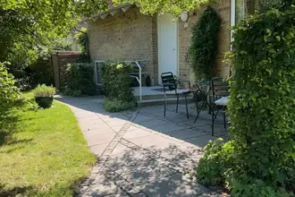 Villa på Skolevangs Allé 32, 8240 Risskov