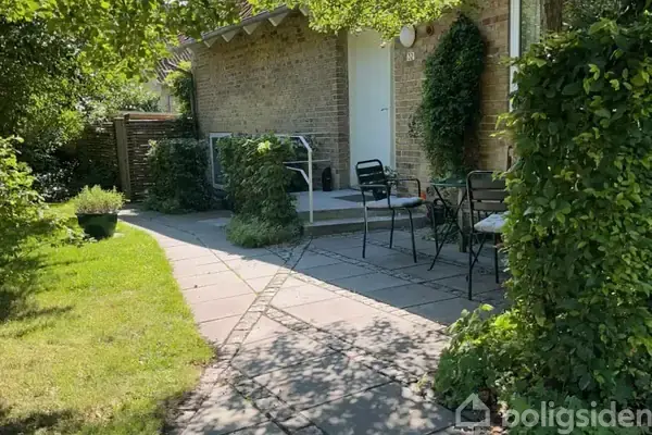 Villa på Skolevangs Allé 32, 8240 Risskov