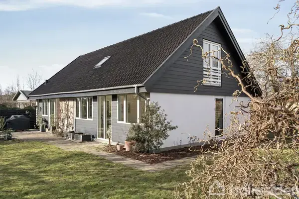 Villa på Krudttårnsvej 2B, 2791 Dragør