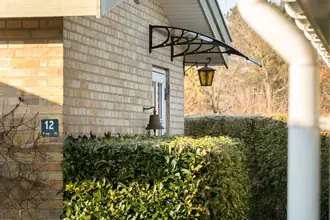 Fritidshus på Troldegårdsvej 12, 3360 Liseleje