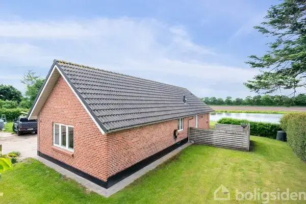Villa på Gl. Aalborgvej 21, 9632 Møldrup