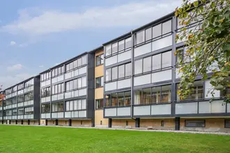 Ejerlejlighed på Ejboparken 71, 2. tv., 4000 Roskilde