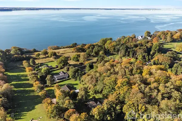 Fritidsbolig på Ørnehøjgårdsvej 8, 4760 Vordingborg