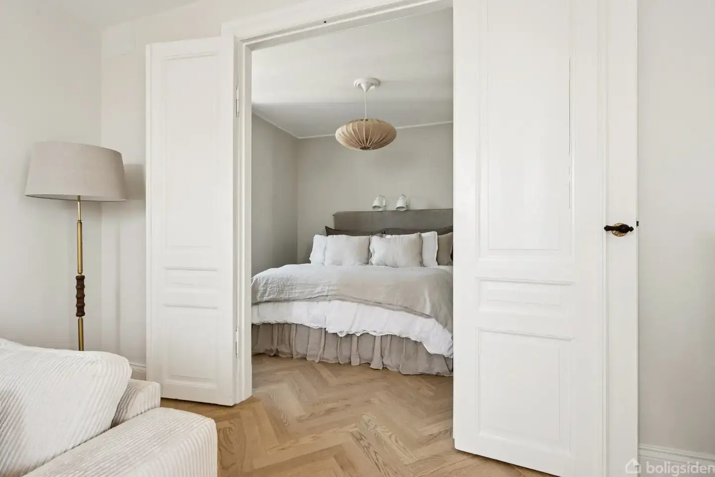 Apartment in Frederiksberg C - Visning 3
