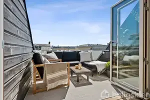 Ejerlejlighed på Madvigs Alle 4, 4. tv., 1829 Frederiksberg C