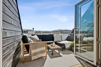 Ejerlejlighed på Madvigs Alle 4, 4. tv., 1829 Frederiksberg C