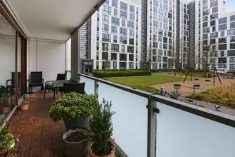 Ejerlejlighed på C.F. Møllers Allé 40, tv., 2300 København S