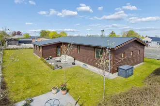 Villa på Kabbelejevej 5, Mejdal, 7500 Holstebro