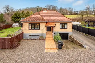 Villa på Ribe Landevej 72, 6100 Haderslev