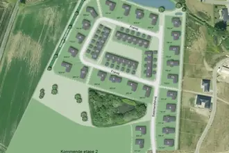 Helårsgrund på Frøvej 16, Rynkeby, 5750 Ringe