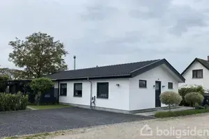 Villa på Valdal 1A, 4760 Vordingborg
