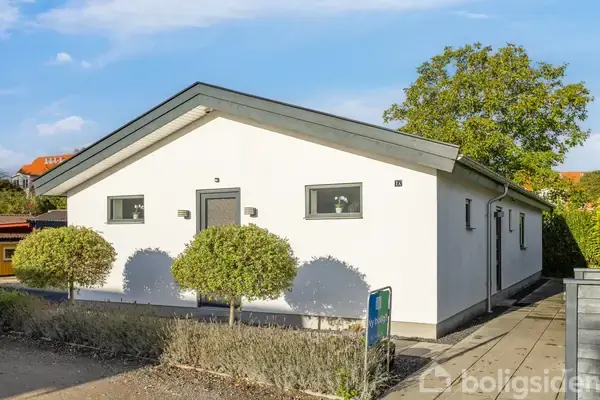 Villa på Valdal 1A, 4760 Vordingborg
