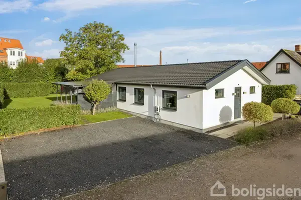 Villa på Valdal 1A, 4760 Vordingborg
