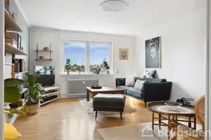 Ejerlejlighed på Vesterbrogade 29, 3. tv., 7000 Fredericia