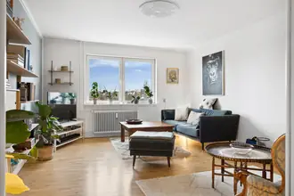 Ejerlejlighed på Vesterbrogade 29, 3. tv., 7000 Fredericia