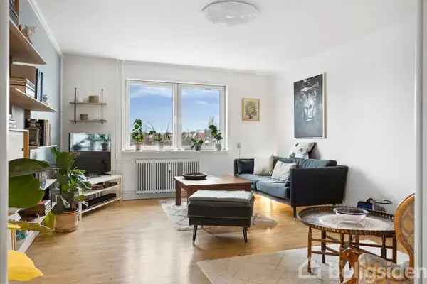 Ejerlejlighed på Vesterbrogade 29, 3. tv., 7000 Fredericia