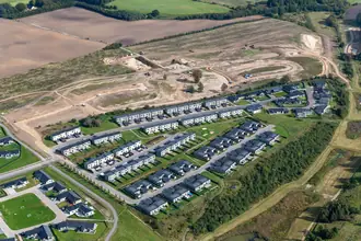 Villa på Nebel Skovdal 69, 8600