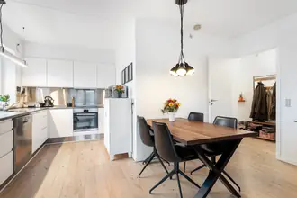 Ejerlejlighed på Bronzealdertoften 8, 1. 1., Hasle, 8210 Aarhus V