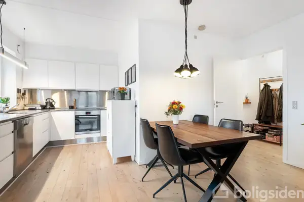 Ejerlejlighed på Bronzealdertoften 8, 1. 1., 8210 Aarhus V