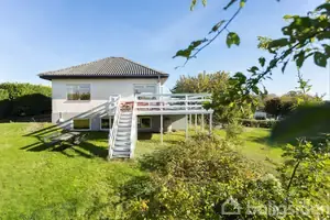 Villa på Spættevej 8, 3390 Hundested
