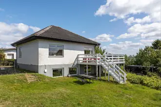 Villa på Spættevej 8, 3390 Hundested