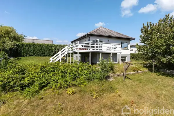 Villa på Spættevej 8, 3390 Hundested