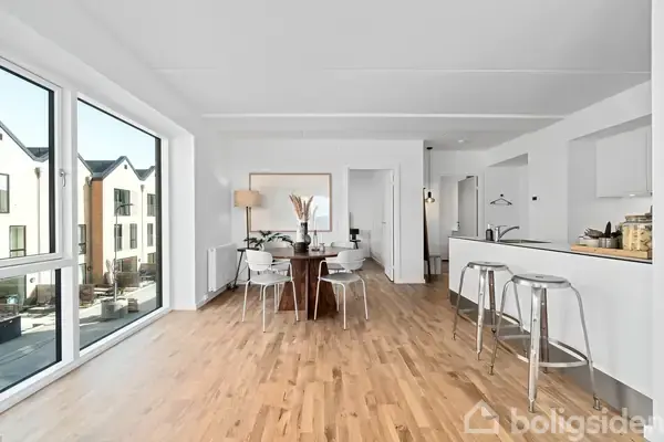 Ejerlejlighed på Else Alfelts Vej 37, 1. 3., 2300 København S