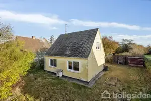 Villa på Børglumvej 450, 9760 Vrå