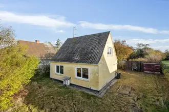 Villa på Børglumvej 450, Børglum, 9760 Vrå