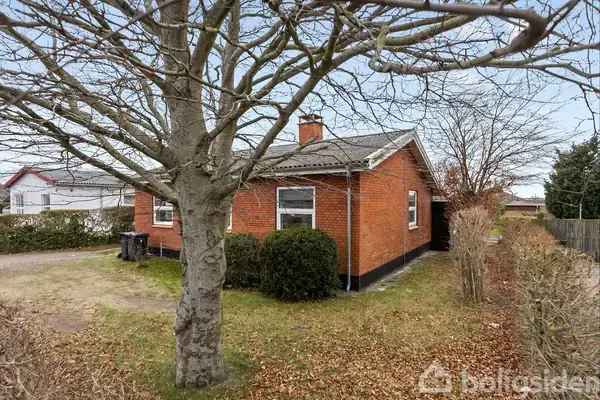 Villa på Hjørringvej 110, 9900 Frederikshavn