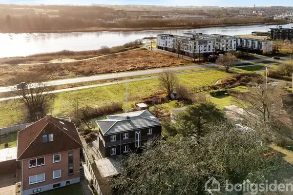 Villa på Aastrupvej 148, 6100 Haderslev