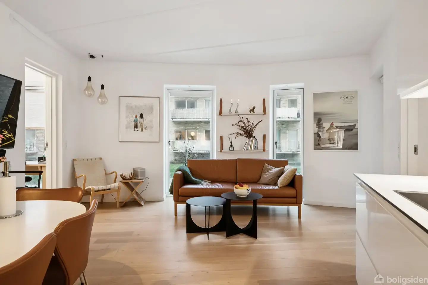 Ejerlejlighed på Ceresbyen 42, st. 3., 8000 Aarhus C