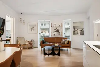 Ejerlejlighed på Ceresbyen 42, 3., 8000 Aarhus C