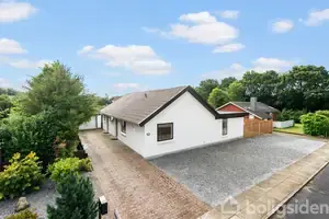 Villa på Hasselvænget 10, 6731 Tjæreborg