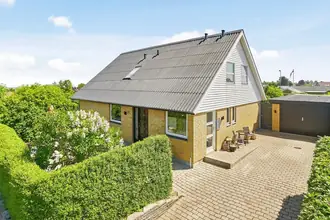 Villa på Anemonevej 88, 8700 Horsens