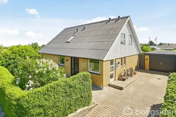 Villa på Anemonevej 88, 8700 Horsens